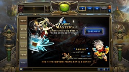 画像ギャラリー No.001のサムネイル画像 / 孤立無援の戦いから始まった新作MOBA「CORE MASTERS」韓国CBT潜入レポート。 ショップや味方はどこに！