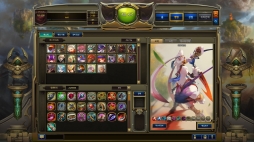 画像ギャラリー No.004のサムネイル画像 / 孤立無援の戦いから始まった新作MOBA「CORE MASTERS」韓国CBT潜入レポート。 ショップや味方はどこに！