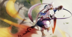画像ギャラリー No.017のサムネイル画像 / 孤立無援の戦いから始まった新作MOBA「CORE MASTERS」韓国CBT潜入レポート。 ショップや味方はどこに！