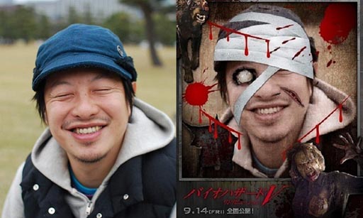 画像ギャラリー No.004のサムネイル画像 / 映画「バイオハザードV：リトリビューション」の公式アプリがApp Storeで配信中