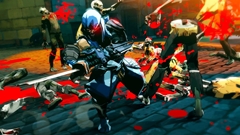 画像ギャラリー No.022のサムネイル画像 / ［E3 2013］PS3とXbox 360で発売される「YAIBA: NINJA GAIDEN Z」プレイレポート。ゾンビを武器にしてゾンビを蹴散らす，突き抜けたシステム＆演出は必見だ