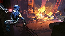 画像ギャラリー No.019のサムネイル画像 / ［E3 2013］「YAIBA: NINJA GAIDEN Z」のコンセプトは“ゾンビで遊ぶ”。稲船敬二氏と早矢仕洋介氏へのインタビューで，その真意を聞いた
