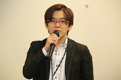 画像ギャラリー No.004のサムネイル画像 / 「YAIBA: NINJA GAIDEN Z」と「影牢 〜ダークサイド プリンセス〜」のプレス向け体験会で，各プロデューサーが最新情報を公開