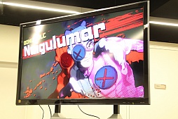 画像ギャラリー No.005のサムネイル画像 / 「YAIBA: NINJA GAIDEN Z」と「影牢 〜ダークサイド プリンセス〜」のプレス向け体験会で，各プロデューサーが最新情報を公開
