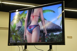 画像ギャラリー No.008のサムネイル画像 / 「YAIBA: NINJA GAIDEN Z」と「影牢 〜ダークサイド プリンセス〜」のプレス向け体験会で，各プロデューサーが最新情報を公開