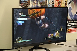 画像ギャラリー No.017のサムネイル画像 / 「YAIBA: NINJA GAIDEN Z」と「影牢 〜ダークサイド プリンセス〜」のプレス向け体験会で，各プロデューサーが最新情報を公開
