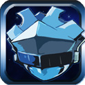 画像ギャラリー No.005のサムネイル画像 / 産学協同で制作されたAndroidアプリ「Meteor Smasher “J”」が配信中