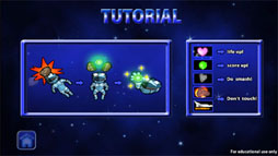 Meteor Smasher“J”
