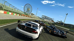 画像ギャラリー No.004のサムネイル画像 / iOS/Android向けレーシングゲーム「Real Racing 3」が本日配信スタート