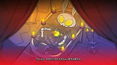 画像ギャラリー No.003のサムネイル画像 / セガ，ダウンロード専用タイトル「地獄だい好き Hell Yeah!」を今秋配信。シュールな世界観を紹介するティザートレイラーが公開中