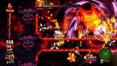 画像ギャラリー No.004のサムネイル画像 / セガ，ダウンロード専用タイトル「地獄だい好き Hell Yeah!」を今秋配信。シュールな世界観を紹介するティザートレイラーが公開中