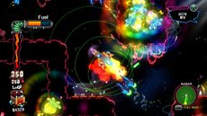 画像ギャラリー No.005のサムネイル画像 / セガ，ダウンロード専用タイトル「地獄だい好き Hell Yeah!」を今秋配信。シュールな世界観を紹介するティザートレイラーが公開中