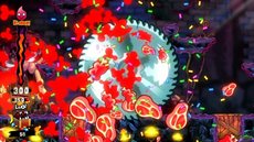 画像ギャラリー No.006のサムネイル画像 / セガ，ダウンロード専用タイトル「地獄だい好き Hell Yeah!」を今秋配信。シュールな世界観を紹介するティザートレイラーが公開中