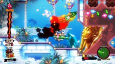 画像ギャラリー No.008のサムネイル画像 / セガ，ダウンロード専用タイトル「地獄だい好き Hell Yeah!」を今秋配信。シュールな世界観を紹介するティザートレイラーが公開中