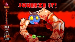画像ギャラリー No.001のサムネイル画像 / DL専用「地獄だい好き Hell Yeah!」，10月3日に配信スタート