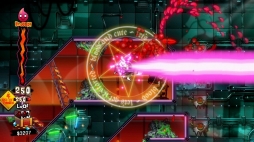 画像ギャラリー No.005のサムネイル画像 / DL専用「地獄だい好き Hell Yeah!」，10月3日に配信スタート