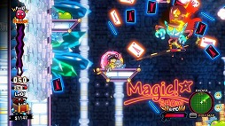 画像ギャラリー No.003のサムネイル画像 / 「地獄だい好き Hell Yeah!」本日配信開始。配信に合わせて，ローンチトレイラーや新要素が公開