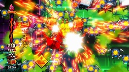 画像ギャラリー No.009のサムネイル画像 / 「地獄だい好き Hell Yeah!」本日配信開始。配信に合わせて，ローンチトレイラーや新要素が公開