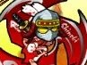 「地獄だい好き Hell Yeah!」のDLC第1弾「地獄のカスタマイズパック」の配信がスタート。紹介動画も公開に 