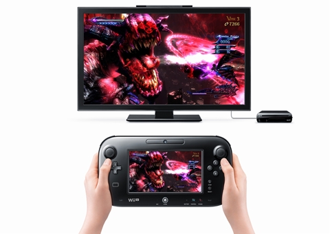 画像ギャラリー No.013のサムネイル画像 / ［E3 2013］Wii U用ソフト「ベヨネッタ2」のプレイ動画が公開に【動画＆スクリーンショットを追加】