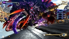 画像ギャラリー No.019のサムネイル画像 / ［E3 2013］Wii U用ソフト「ベヨネッタ2」のプレイ動画が公開に【動画＆スクリーンショットを追加】