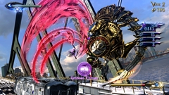 画像ギャラリー No.021のサムネイル画像 / ［E3 2013］Wii U用ソフト「ベヨネッタ2」のプレイ動画が公開に【動画＆スクリーンショットを追加】
