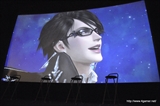 画像ギャラリー No.010のサムネイル画像 / プラチナゲームズの神谷英樹氏も出演し，田中敦子さんと園崎未恵さんによる「ベヨネッタ2」の収録話も飛び出した，「BAYONETTA Bloody Fate」のBlu-ray＆DVD発売記念イベントをレポート