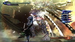 画像ギャラリー No.011のサムネイル画像 / ［E3 2014］Wii U「ベヨネッタ2」の発売日が2014年9月20日に決定。同梱される前作「ベヨネッタ」では任天堂タイトルとのコラボコスチュームも楽しめる模様
