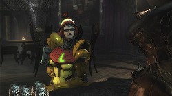 画像ギャラリー No.015のサムネイル画像 / ［E3 2014］Wii U「ベヨネッタ2」の発売日が2014年9月20日に決定。同梱される前作「ベヨネッタ」では任天堂タイトルとのコラボコスチュームも楽しめる模様