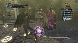 画像ギャラリー No.019のサムネイル画像 / ［E3 2014］Wii U版「ベヨネッタ」「ベヨネッタ2」を駆け足でプレイ。確かな進化とユニークな追加要素で満足度高し