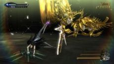 画像ギャラリー No.012のサムネイル画像 / 「ベヨネッタ2」，バトルに役立つテクニックの数々や隠し武器「ワンワン」など，本作をより深く楽しむための情報が公開