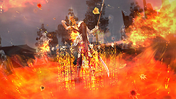 画像ギャラリー No.010のサムネイル画像 / ［TGS 2012］Wii U「無双OROCHI2 Hyper」，「NINJA GAIDEN」シリーズの「紅葉」と新キャラ「神農」の参戦が明らかに。最新のPV＆SSも公開
