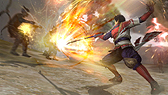 画像ギャラリー No.022のサムネイル画像 / ［TGS 2012］Wii U「無双OROCHI2 Hyper」，「NINJA GAIDEN」シリーズの「紅葉」と新キャラ「神農」の参戦が明らかに。最新のPV＆SSも公開