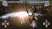 画像ギャラリー No.024のサムネイル画像 / ［TGS 2012］Wii U「無双OROCHI2 Hyper」，「NINJA GAIDEN」シリーズの「紅葉」と新キャラ「神農」の参戦が明らかに。最新のPV＆SSも公開
