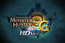 画像ギャラリー No.002のサムネイル画像 / Wii U版「モンスターハンター3（トライ）G HD Ver. 」ボイスチャットやUSBキーボードに対応，Wii U GamePadのZL / ZRボタンでカメラ操作も可能に