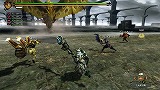 モンスターハンター3(トライ)G HD Ver.