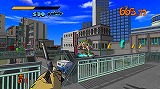 ジェットセットラジオ