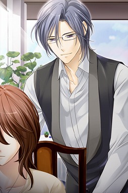 画像ギャラリー No.003のサムネイル画像 / 恋愛ADV「モテLOVEセレブレッスン♪」，iOS向け第2弾で次男「皇子」が登場