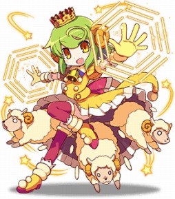画像ギャラリー No.001のサムネイル画像 / 「バウンドモンスターズ」，200万DL記念カムバックキャンペーンを実施