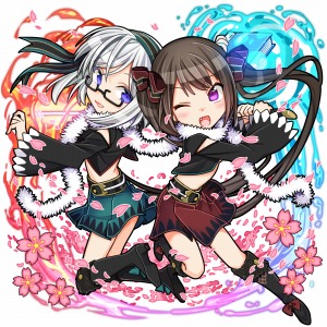 画像ギャラリー No.005のサムネイル画像 / 「バウンドモンスターズ」，200万DL記念カムバックキャンペーンを実施