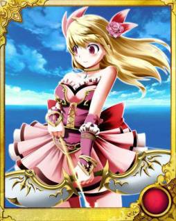 画像ギャラリー No.005のサムネイル画像 / 「禁断召喚！サモンマスター」が今冬配信。TGS 2012への出展も