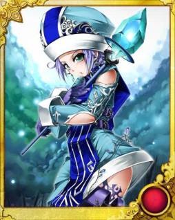 画像ギャラリー No.006のサムネイル画像 / 「禁断召喚！サモンマスター」が今冬配信。TGS 2012への出展も