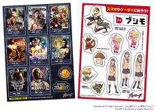 画像ギャラリー No.011のサムネイル画像 / 「禁断召喚！サモンマスター」が今冬配信。TGS 2012への出展も