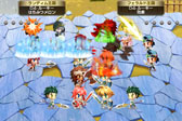 画像ギャラリー No.009のサムネイル画像 / iOS向けアプリ「禁断召喚！サモンマスター」の配信が本日スタート