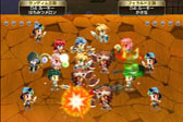 画像ギャラリー No.010のサムネイル画像 / iOS向けアプリ「禁断召喚！サモンマスター」の配信が本日スタート