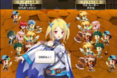 画像ギャラリー No.011のサムネイル画像 / iOS向けアプリ「禁断召喚！サモンマスター」の配信が本日スタート