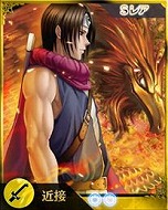 画像ギャラリー No.006のサムネイル画像 / 「禁断召喚！サモンマスター」，“蒼い世界の中心で”とのタイアップが開始
