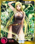 画像ギャラリー No.007のサムネイル画像 / 「禁断召喚！サモンマスター」，“蒼い世界の中心で”とのタイアップが開始