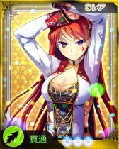画像ギャラリー No.006のサムネイル画像 / 「禁断召喚！サモンマスター」が「幻想乙女プロジェクト」と再びタイアップ
