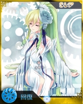 画像ギャラリー No.008のサムネイル画像 / 「禁断召喚！サモンマスター」が「幻想乙女プロジェクト」と再びタイアップ
